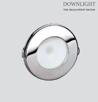 Point 6w LED Downlight