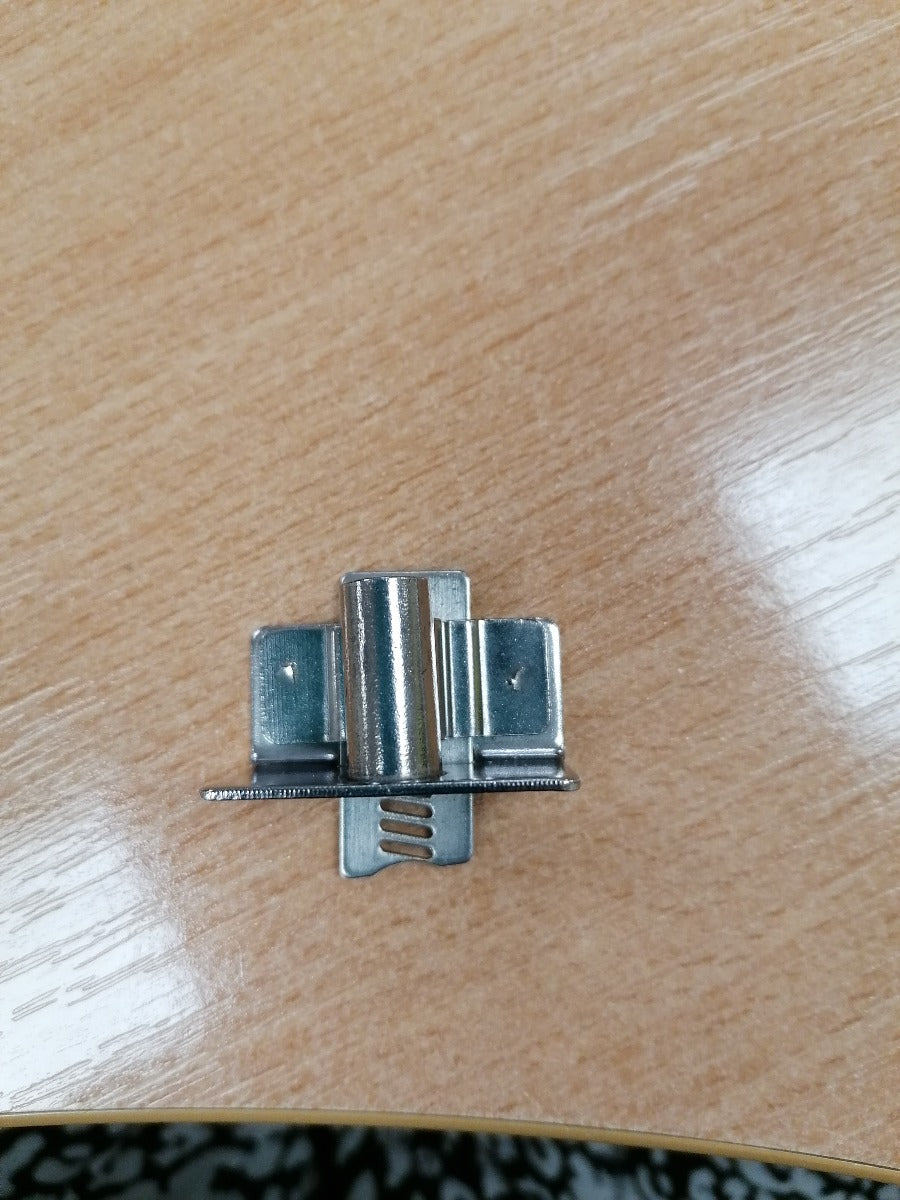 Window Swivel Catch Port Clamp Assembly