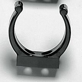 S48 Desmo Legs 55mm Plastic Pipe Clip Retainer