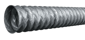 4" I.D. GLASFLEX DUCTING (6MT LENGTH)