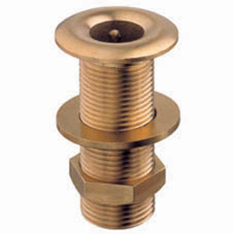 WATER.12MM SKIN FITTING BRASS