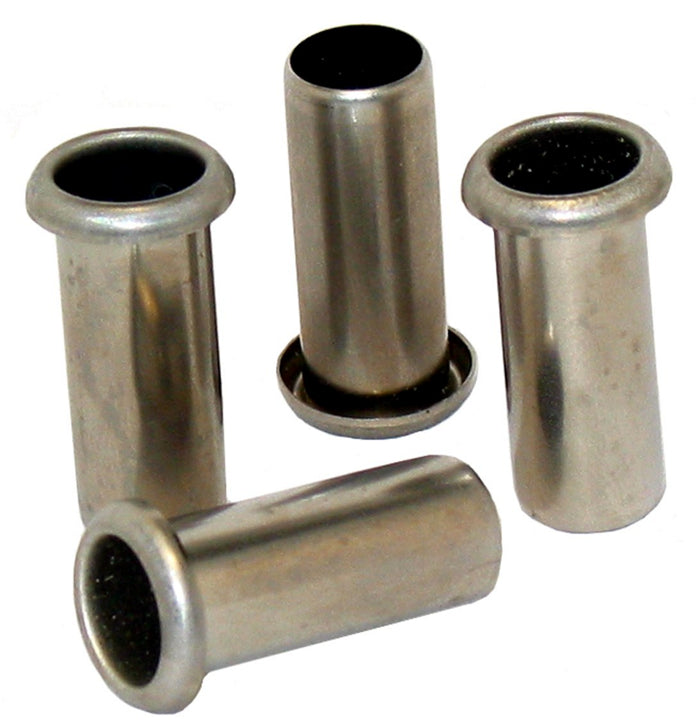 PIPE SUPPORT SLEEVES 15MM