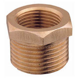 REDUCING BUSH 38MM X 25MM