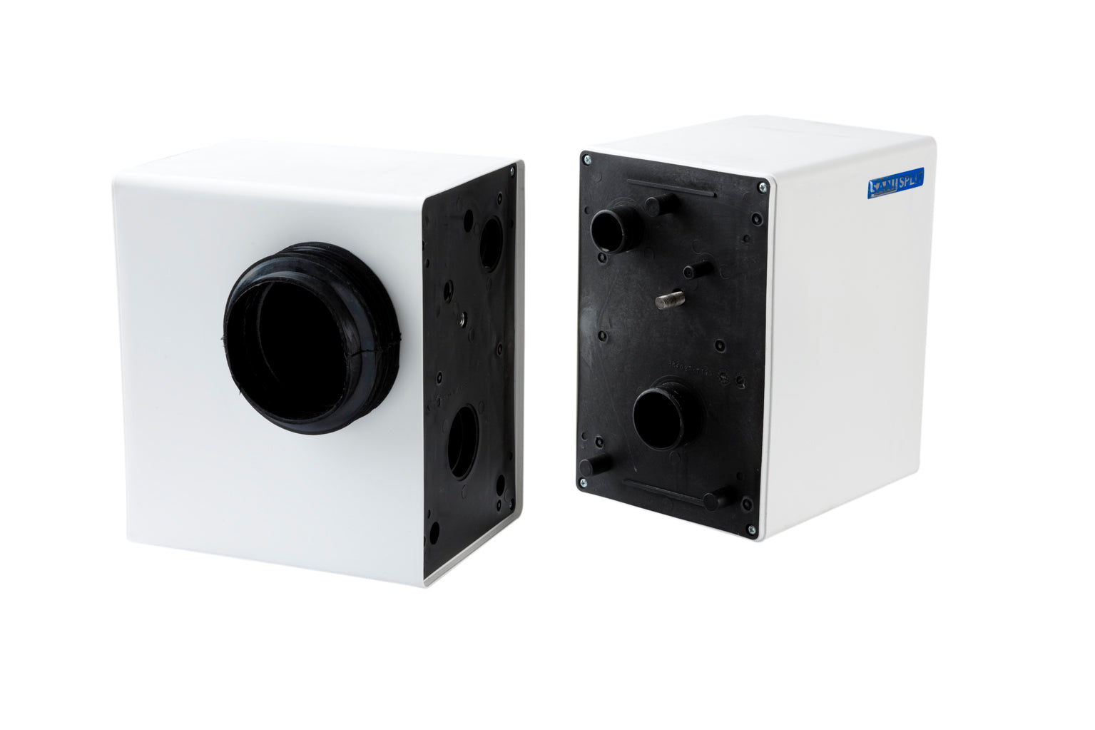 TECMA SANI-SPLIT 24 VOLT NK3 24V