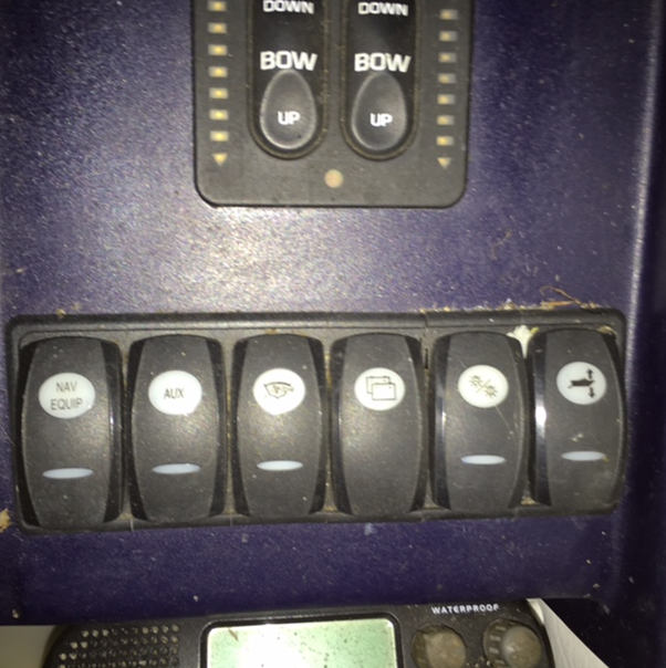RIGHT SIDE SET