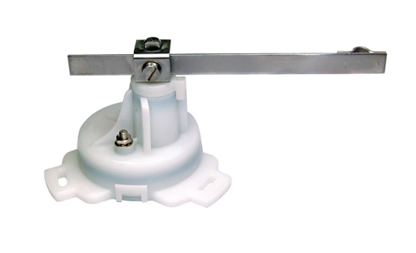 Rudder Indicator Sender, Single Station (Replacement Solution)