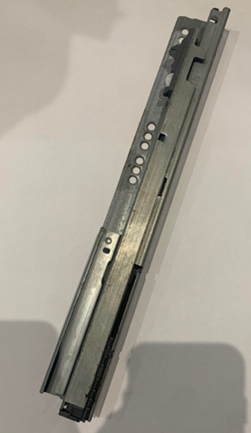 Blum Tandem Drawer Runner 350mm