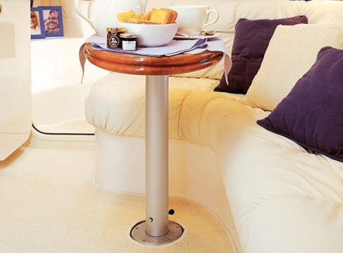 Speedy Table Pedestal