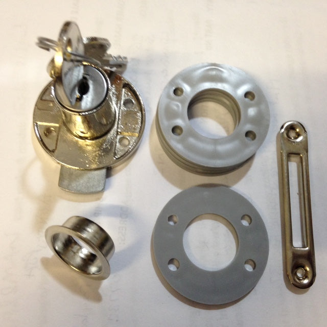 Lock for Cockpit Drinks Locker S41/S42/S43