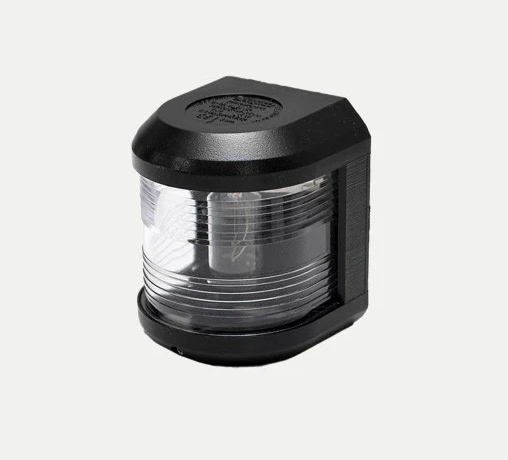 Aqua Signal Series 40 / 41 Masthead Navigation Light 12V Black Case
