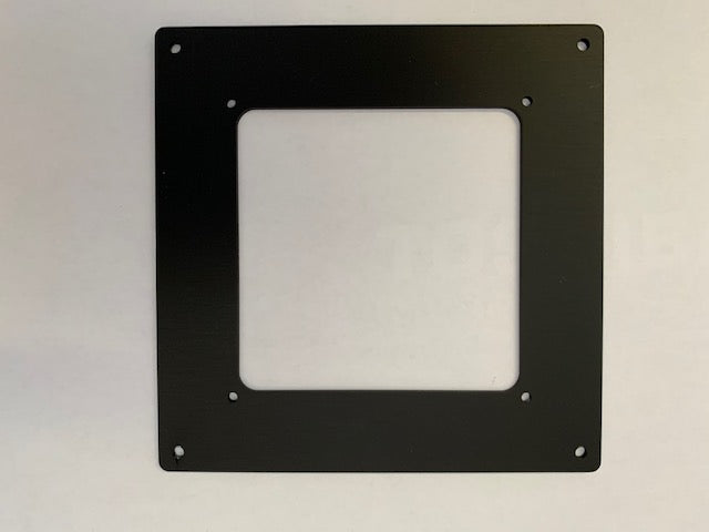 Eltrim Trim Tab Adapter Plate For USX3