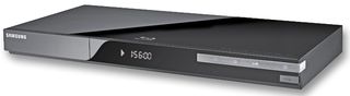 Samsung Blue Ray Player BD-c5500