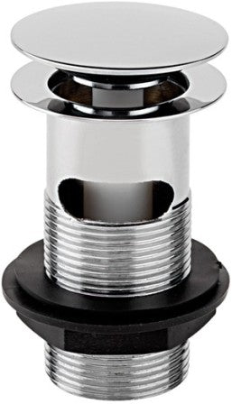 SLOTTED CLICKER WASTE