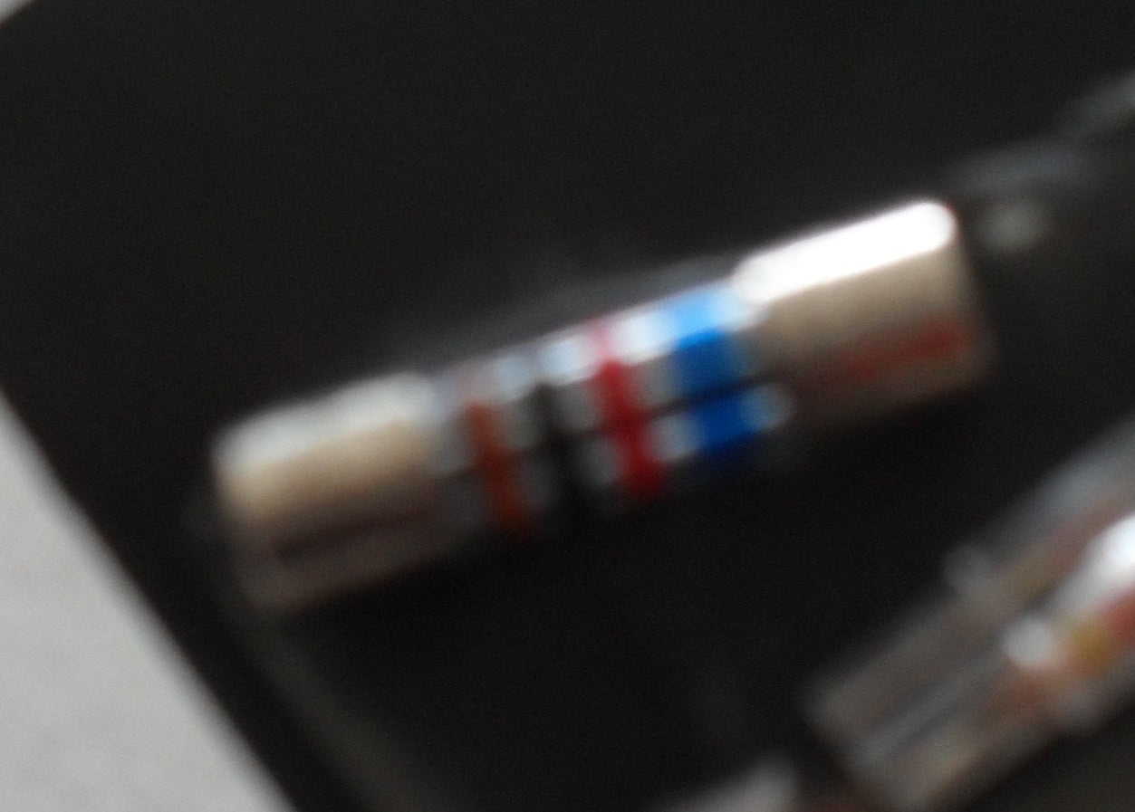 Volt Gauge Fuse