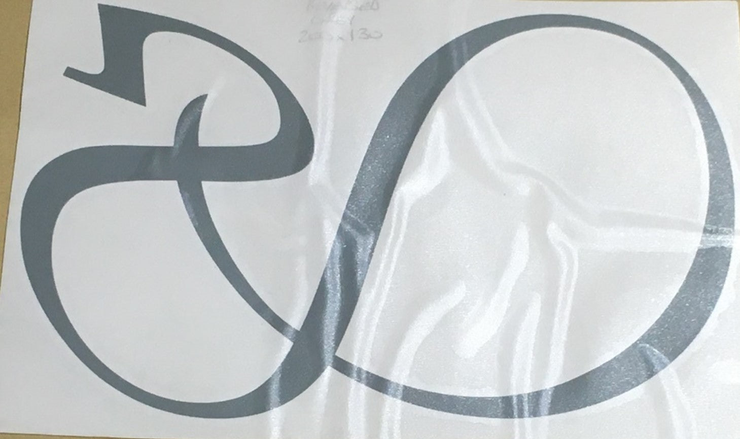 GREY TRANSFER REVERSED