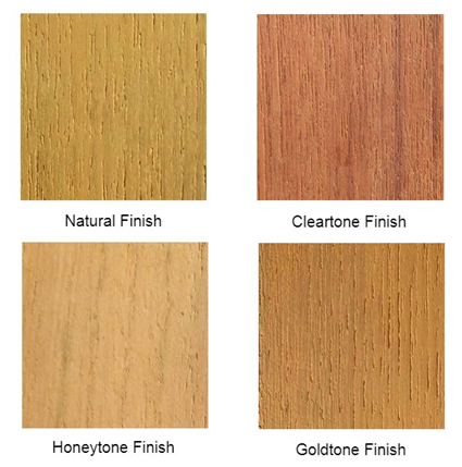 Semco Teak Sealer Tin (Options)