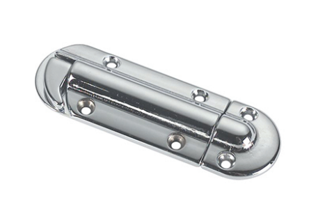 Sealine S23 Transom Door Straight Shoot Bolt