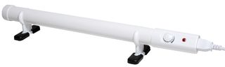 Tube heater 1mtr 120w (with thermostat)