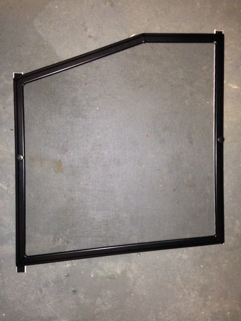 T50 Mosquito Nets, Pair Electric Full Drop Window