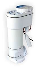 PAR ELECTRIC CONVERSION PUMP