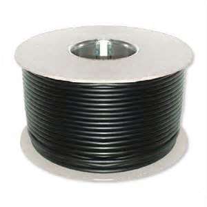 Eltrim Trim Tab 5 Core Cable