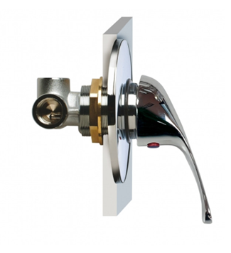 Shower Mixer Tap (Replacement)