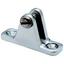 Top / Deck Mount Hinge (Gas Strut & Canopy)