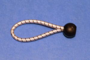 Canopy Ties Shock Cord 150 x 50mm