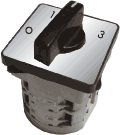 32A Chageover Switch