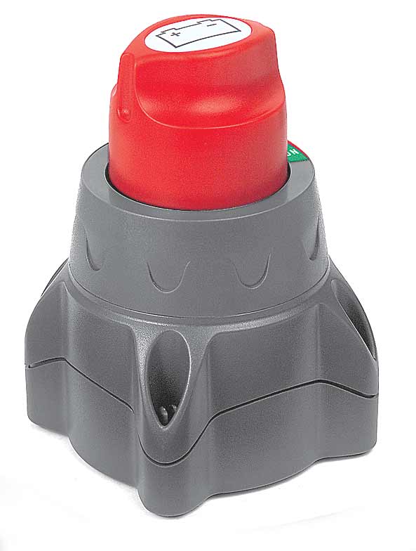 BEP700 BATTERY SWITCH