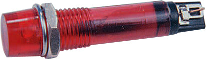 240 VOLT RED NEON