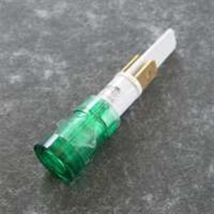 240 VOLT GREEN NEON
