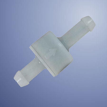 INLINE NON-RETURN VALVE 3/16"