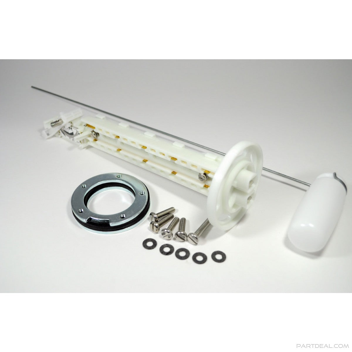 VDO Dual Station Fuel Sender