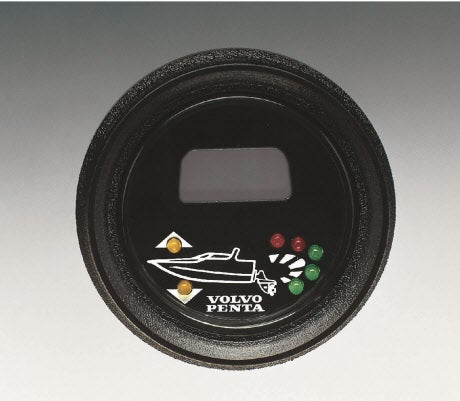 VOLVO PENTA POWER TRIM INSTRUMENT KIT