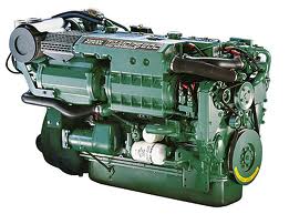 Volvo Penta TAMD75 Engine Basic Service Kit