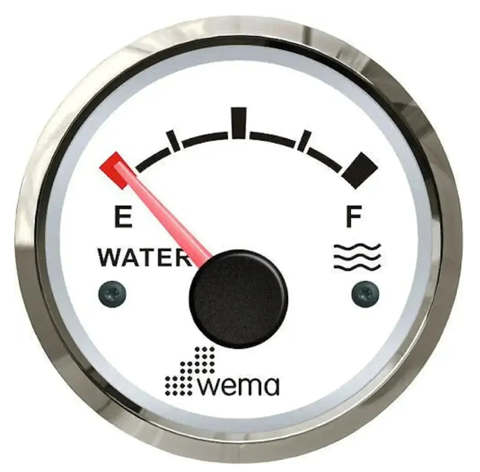 Wema Water Level Gauge