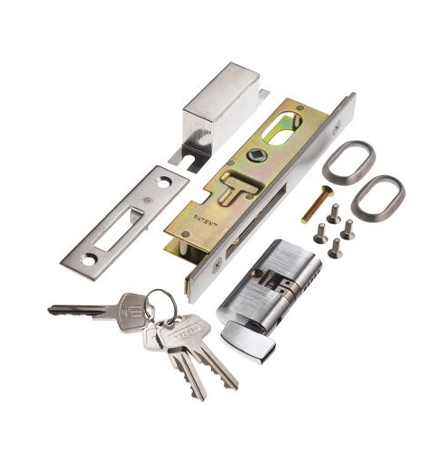 TO SUIT THIS STANDARD WEST DOOR LOCK