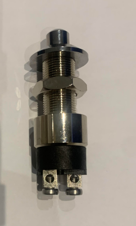 Simpson Lawrence Winch Foot Switch (Mechanism Only)