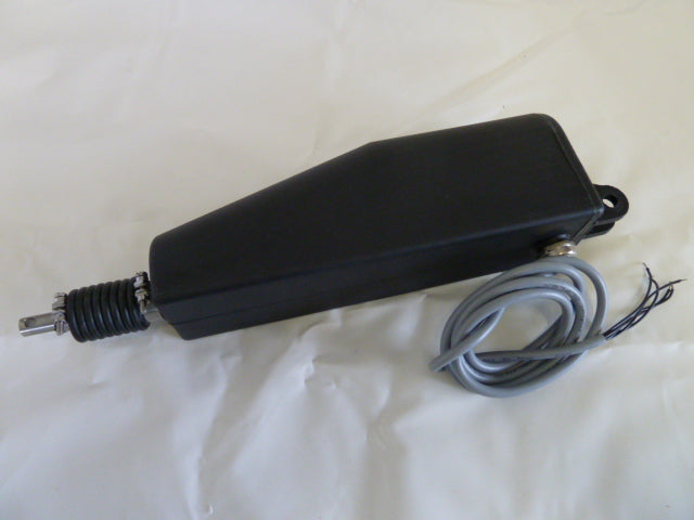 Eltrim Trim Tab Motor 24V