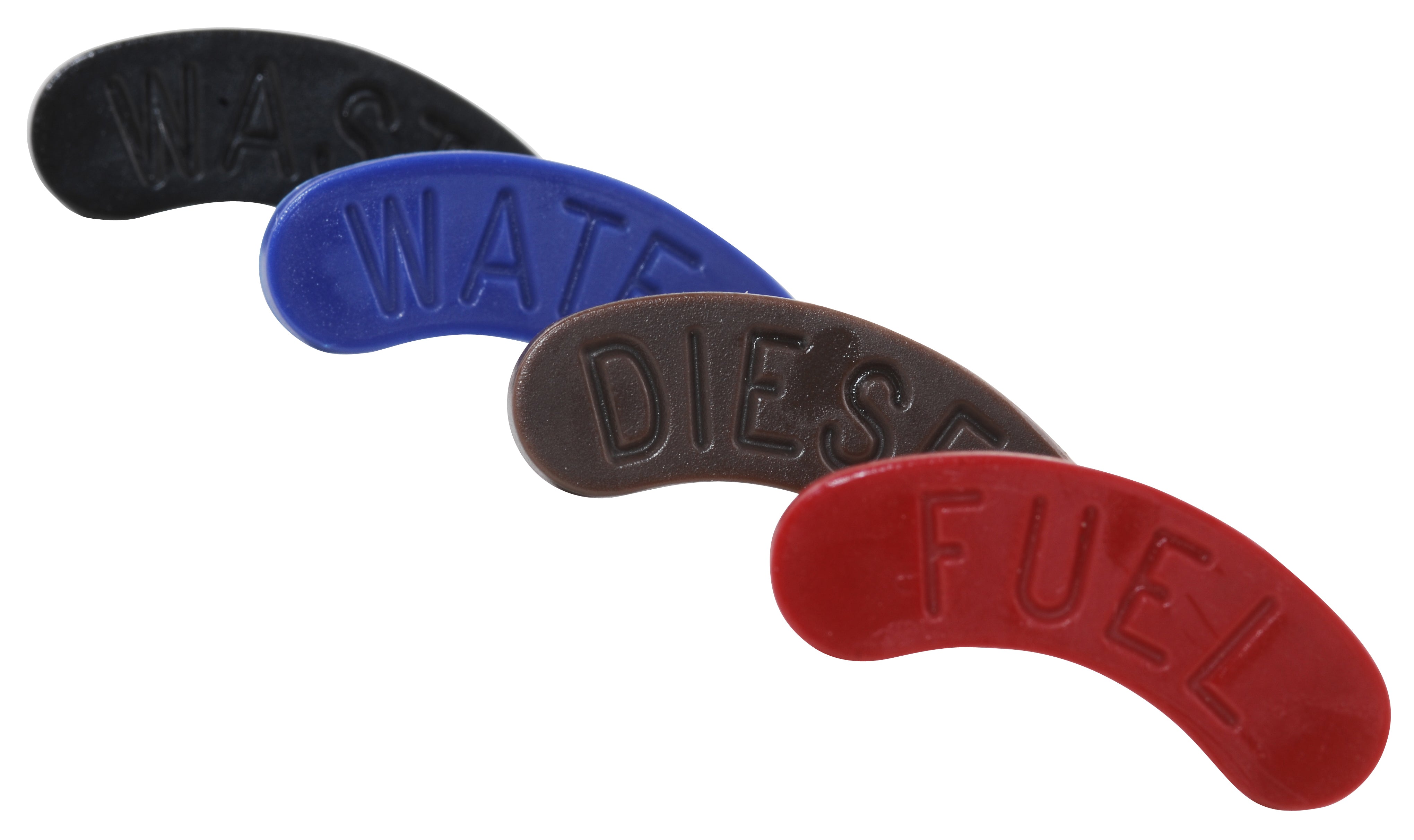 Plastic Water Filler Blue Label