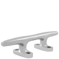 165mm Open Base Cleat