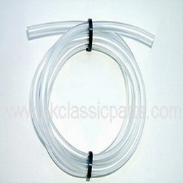 WINDSCREEN 4MM WASHER PIPE 15MTS