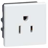 Socket Outlet Mosaic (American)