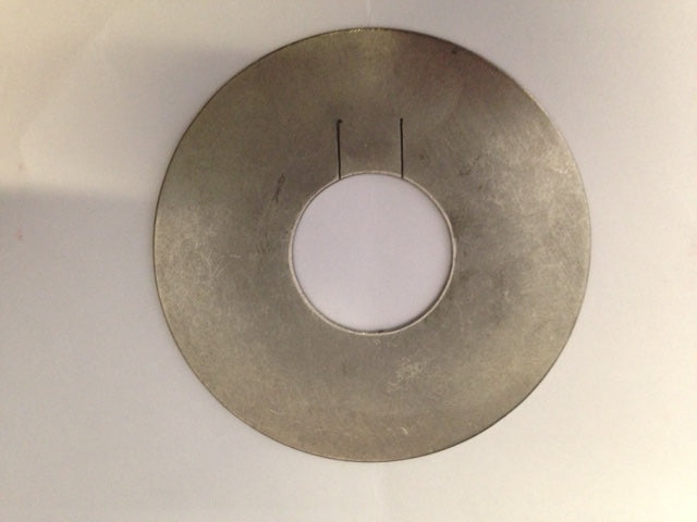 1.75" SHAFT PROP TAB WASHER