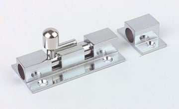 Straight Door Shoot Bolt