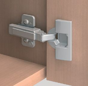 BLUM CLIP HINGE - 100º