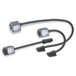 LIGHT FLEXIBLE READING LAMP 600MM