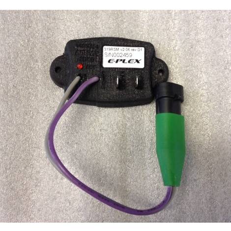 Seaplex 319RSM Waste Sender Converter (Replacement Solution for 318PFTG)
