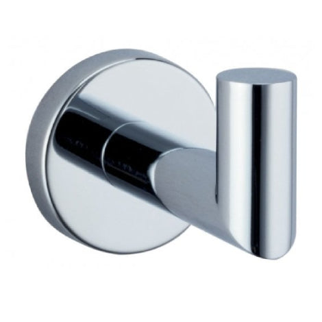 Vitra Minimax S Bathrobe Hook Chrome